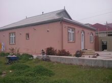 Həyət evi, Buzovna qəs.