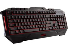 "ASUS Cerberus" klaviatura