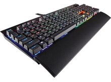Klaviatura "Corsair K70 LUX RGB"