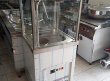 Ayran aparatı