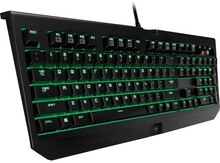 Klaviatura "Razer BlackWidow Ultimate"