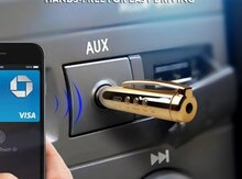 Aux bluetooth