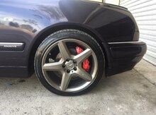 "Mercedes" diskləri