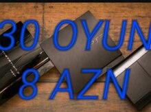 PS3 oyunların yazılması