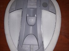 "Mercedes W211" salon hissəsi