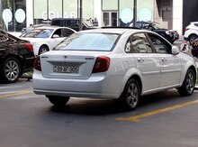 Daewoo Gentra, 2014 il