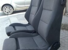 "Niva" oturacaqları