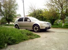 Volkswagen Golf, 2001 il