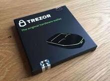 Bitkoin kripto cuzdan Trazer