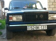 LADA (VAZ) 2107, 2001 il