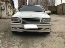 Mercedes C 230, 2000 il