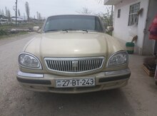 Gaz 31105, 2004 il