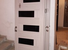 Qapı