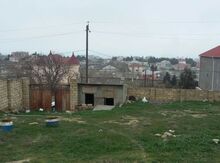 12 sot torpaq sahəsi, Goradil qəs.