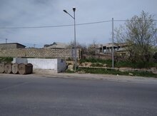 4.2 sot torpaq sahəsi, Yeni Yasamal qəs.