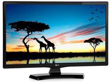 "LG Led 24MT48VF" телевизор