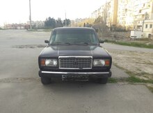 LADA (VAZ) 2107, 2002 il