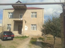 Həyət evi, Mehdiabad qəs.
