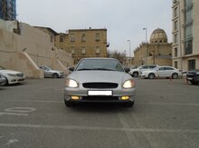 Hyundai Sonata, 2001 il