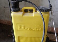Dərman vuran aparat