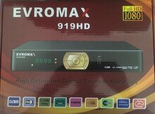 Tüner "Evromax"