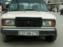LADA (VAZ) 2107, 1994 il