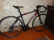 Velosiped "Format Con 10"
