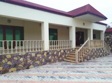 Bağ evi, Şüvəlan qəs.