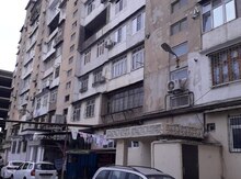 3-otaqlı mənzil, 8 Mkr., 50 m²
