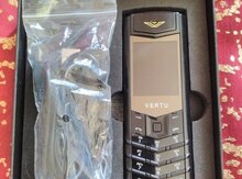 Vertu K7 Plus Signature