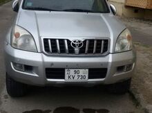 Toyota Prado, 2005 il