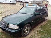 Mercedes C 200, 1999 il