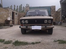 LADA (VAZ) 2106, 1992 il
