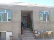 Həyət evi, Zabrat qəs.