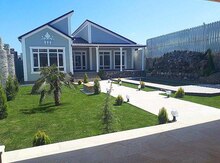 Bağ evi, Mərdəkan qəs.