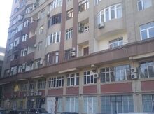 Ofis icarəyə verilir, Azadlıq pr.