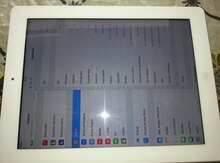 Apple iPad, 64GB