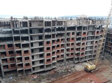 2-otaqlı yeni tikili, Xırdalan ş., 55 m²