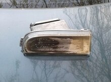 "BMW E38" qabaq duman əleyhinə işıq