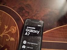 Samsung Galaxy A7 (2017)