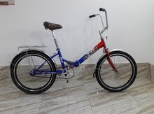 Velosiped "Stels"