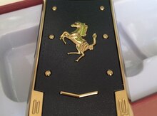 Vertu Ferrari Luxury Design