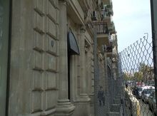 3-otaqlı mənzil, Sahil m., 74 m²