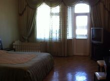 Сдается 3-комн. новостройка, 5 параллельная, 160 м²