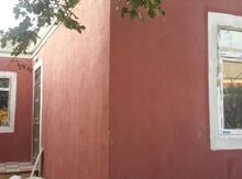 Həyət evi, Binəqədi qəs.