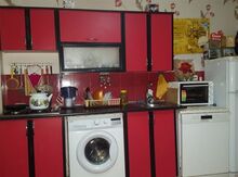 3-otaqlı yeni tikili, Yasamal r., 104 m²