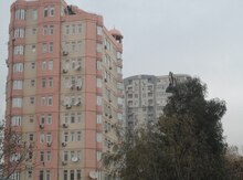 4-otaqlı yeni tikili, Bülbül pr.36, 204 m²