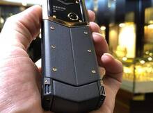 Vertu Signature S Design