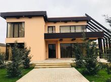 Villa, Mərdəkan qəs.