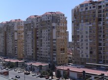3-otaqlı yeni tikili, H.Aslanov m., 159 m²